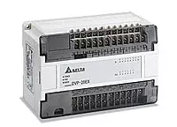 Delta DVP PLC