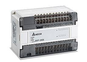 Delta DVP PLC