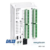 Delta DVP PLC