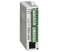 Delta DVP PLC
