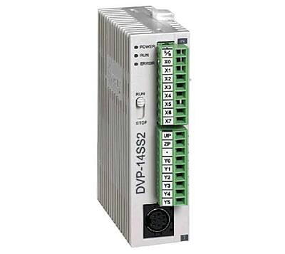 Delta DVP PLC