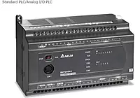 Delta DVP PLC