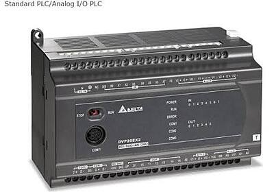 Delta DVP PLC