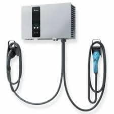 Delta Electronics DC Wallbox 25kW DC Fast Charger