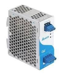 Delta Electronics DRP024V120W1AA DIN Rail Power Supply