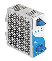Delta Electronics DRP024V120W1AA DIN Rail Power Supply