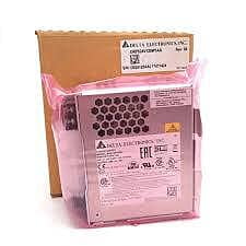 Delta Electronics DRP024V120W1AA DIN Rail Power Supply