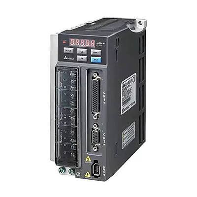 DELTA ASDA SERVO DRIVE