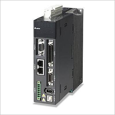 DELTA ASDA SERVO DRIVE