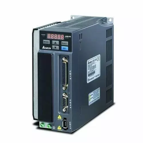 DELTA ASDA SERVO DRIVE