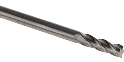 Dormer E500 Series End Mill