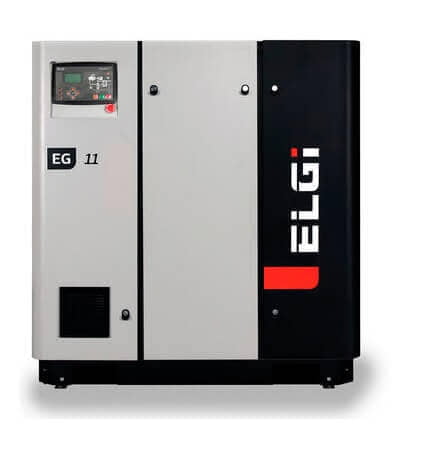 ELGi EG11 Air Compressor