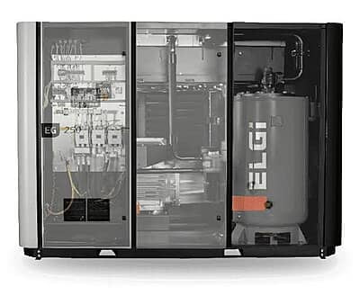 ELGi EG11 Air Compressor