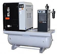 ELGi EN Series Air Compressor