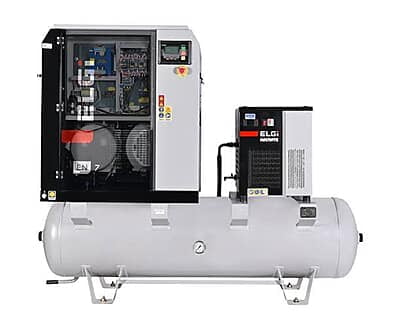 ELGi EN Series Air Compressor