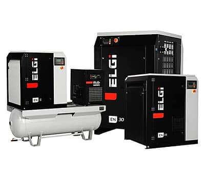 ELGi EN Series Air Compressor