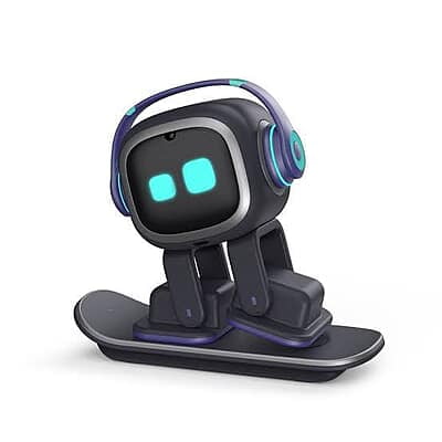 EMO EMO Desktop Robot AI Desktop Companion
