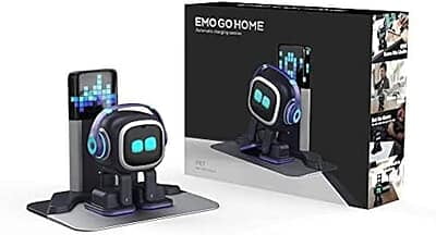 EMO EMO Desktop Robot AI Desktop Companion