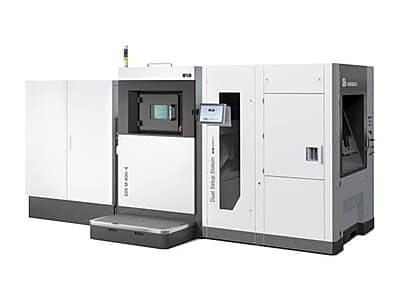 EOS M400-4 Metal Printer