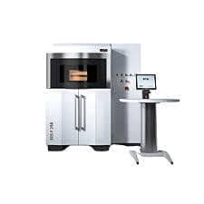 EOS P396 Industrial SLS Printer
