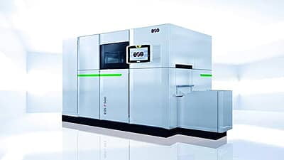 EOS P500 Industrial SLS Printer