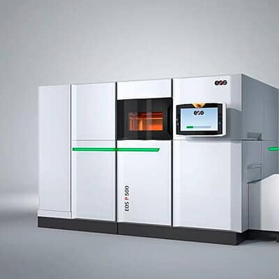 EOS P500 Industrial SLS Printer