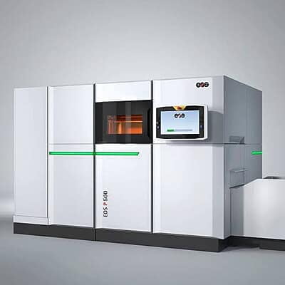 EOS P500 Industrial SLS Printer