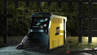 ESAB Cutmaster 60i Plasma Cutting Machine