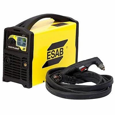 ESAB Cutmaster 60i Plasma Cutting Machine