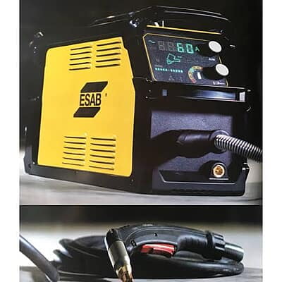 ESAB Cutmaster 60i Plasma Cutting Machine