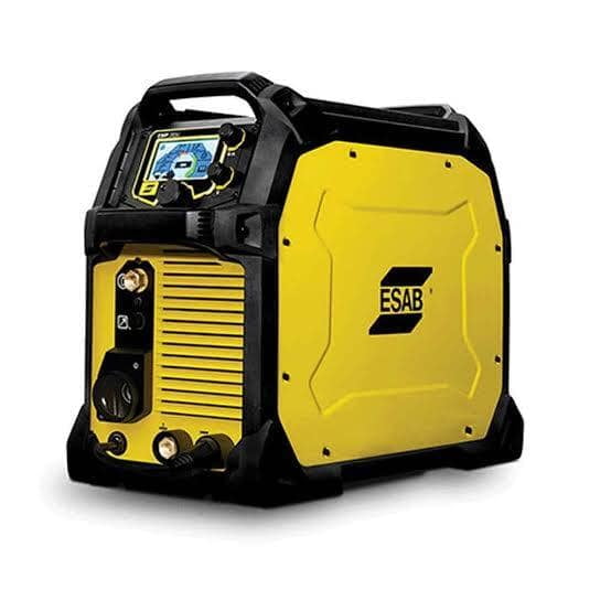 ESAB Rebel EMP 215ic MIG/TIG Welder