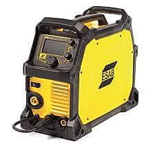 ESAB Rebel EMP 215ic MIG/TIG Welder
