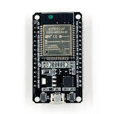 ESP32 Development Board