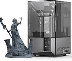 Elegoo Mars 5 Ultra Resin Printer