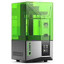 Elegoo Mars 5 Ultra Resin Printer