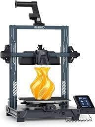 Elegoo Neptune 4 Pro FDM Printer