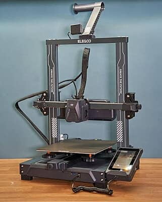 Elegoo Neptune 4 Pro FDM Printer