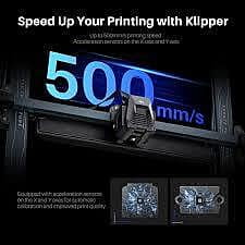 Elegoo Neptune 4 Pro FDM Printer