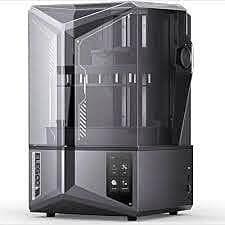 Elegoo Saturn 4 Ultra Resin Printer