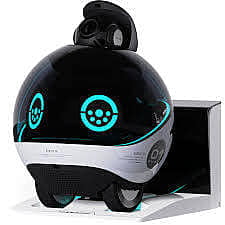 Enabot EBO X Home Companion Robot
