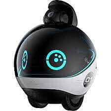 Enabot EBO X Home Companion Robot