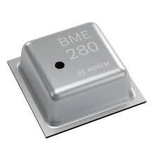 Environmental Sensor