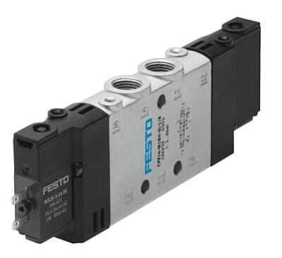 Festo CPE14 Pneumatic Valve