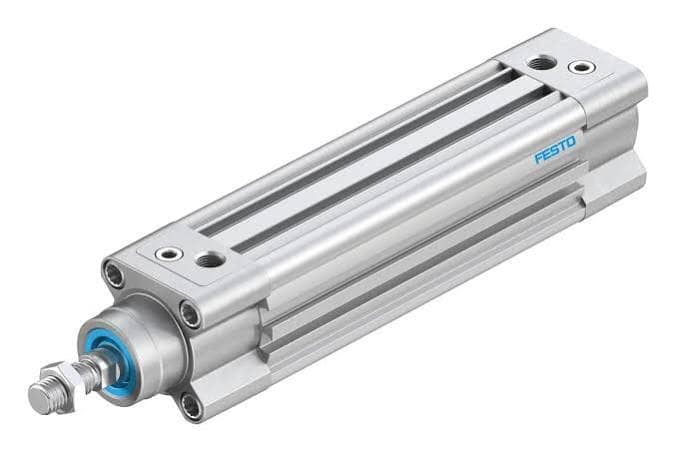 Festo DSBC-32-100 Pneumatic Cylinder