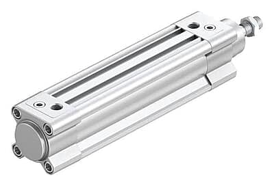 Festo DSBC-32-100 Pneumatic Cylinder