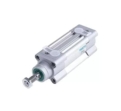 Festo DSBC-32-100 Pneumatic Cylinder