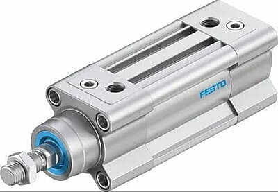 Festo DSBC-32-100 Pneumatic Cylinder