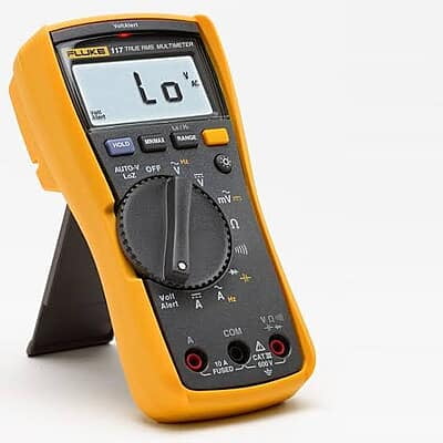 Fluke 117 True RMS Multimeter
