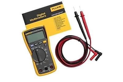 Fluke 117 True RMS Multimeter