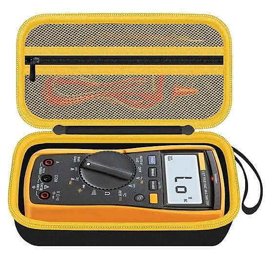 Fluke 15B+ Digital Multimeter